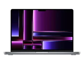Macbook Pro 14 M2 Pro (16gb De Ram, 512gb De Ssd)