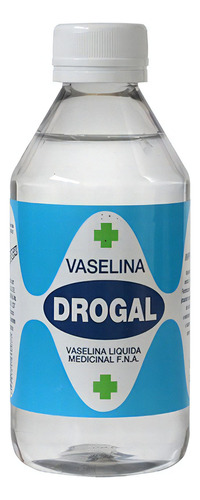 Drogal Vaselina Liquida X250