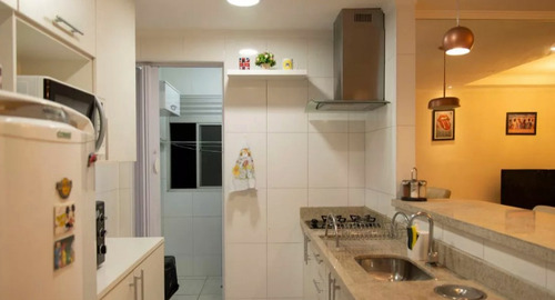 Imagem 26 de 28 de Apartamento Residencial Em São Paulo - Sp - Ap0047_etic