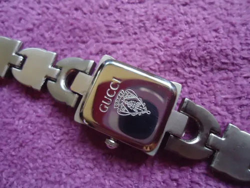 Gucci 131.2 watch 2025