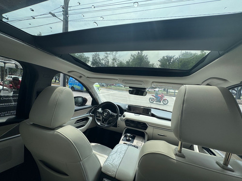 Mazda Cx-90 3.3T Signature Mhev
