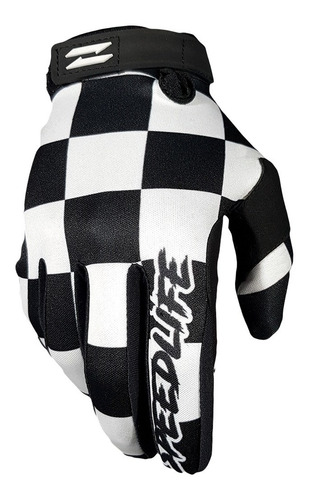 Guantes Mx Radikal Zero Flag- All Motors Online-