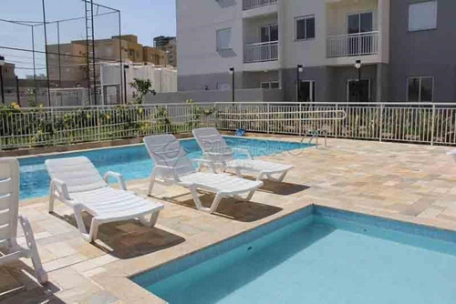 Imagem 6 de 10 de Apartamentos - Ref: V1982