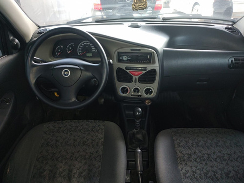 Imagem 8 de 11 de Fiat Palio 1.0/ Trofeo 1.0 Fire/ Fire Flex 2p 2007/2007