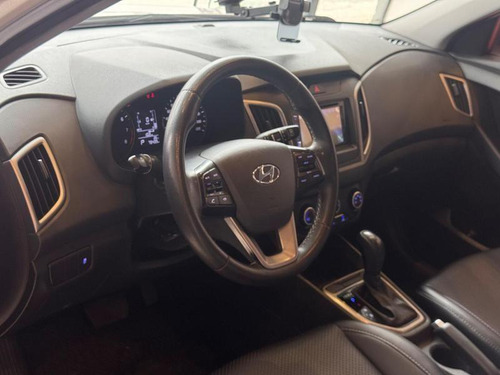 Hyundai Creta 16a Attitu