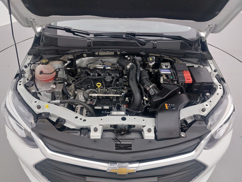 Chevrolet Onix 1.0 TURBO FLEX LTZ MANUAL
