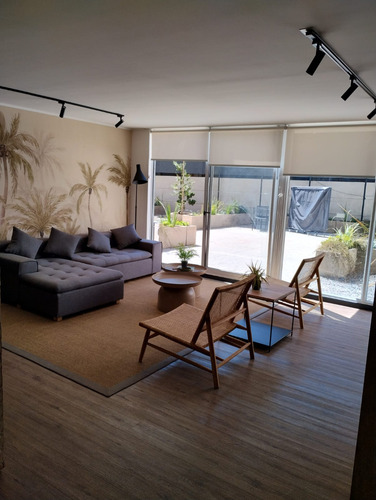 Venta Studio Semiamoblado En San Miguel