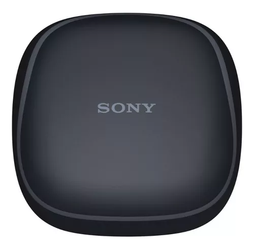 Sony WF-SP700N Auriculares inalámbricos con cancelación de ruido para