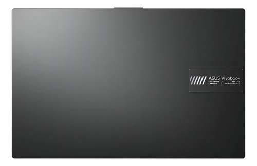 Portatil Asus E1504fa-nj474 Amd Ryzen 5-7520u Serie 7000 Memoria Ram 16gb Ddr5 Disco Solido 512gb Ssd 15,6 Pulgadas Fhd Endless