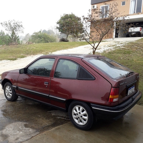 Imagem 9 de 14 de Chevrolet Kadet