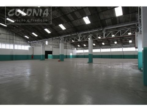 Imagem 23 de 29 de Comercial Para Locação - 3685305