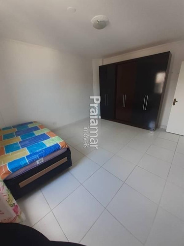 Imagem 7 de 11 de Apartamento 1 Dormitório/ 50 M/ 1 Vaga/ Gonzaguinha - 2708-78