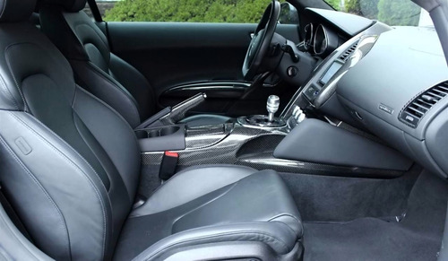 Audi R8 4.2 V8 426Cv Quattro R-Tronic 2P