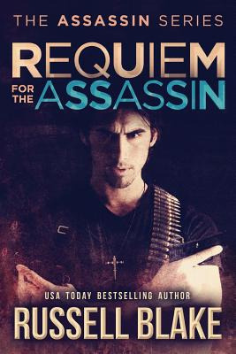 Libro Requiem For The Assassin: (assassin Series #5) - Bl...