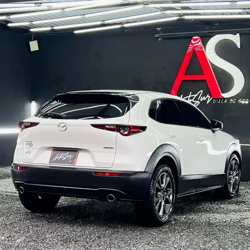Mazda CX-30 2.5 Grand Touring Lx 4x4