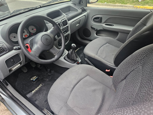 Renault Clio 1.2 F2 Yahoo Authe. Sl