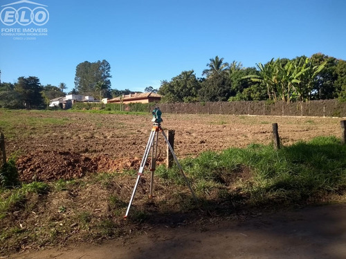 Imagem 2 de 5 de Terreno A Venda Localizado No Condominio Recantos Dos Pássaros Em Indaiatuba - Sp - Tr02056 - 69732232
