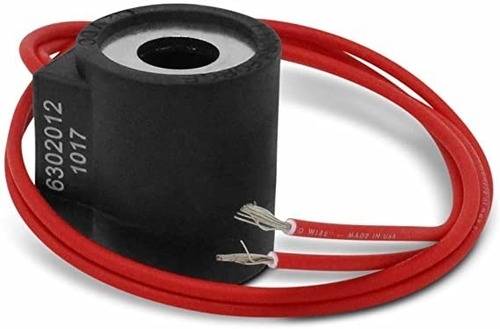 Bobina Solenoide Modelo Hydraforce 6302012