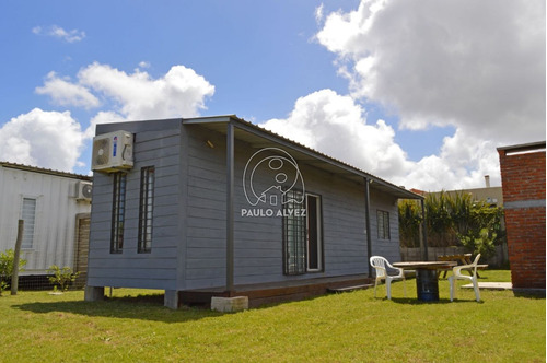 Casas Alquiler Temporal 1 Dormitorio Punta Negra