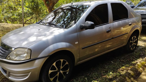 Renault Logan 1.6 Expression Fii