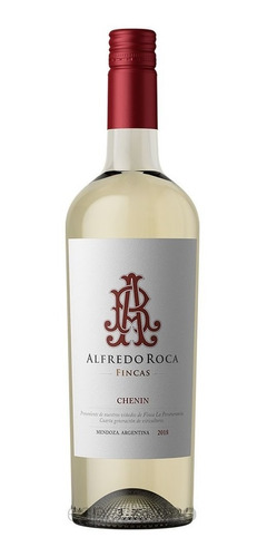 Vino Alfredo Roca Fincas Chenin - Berlin Bebidas