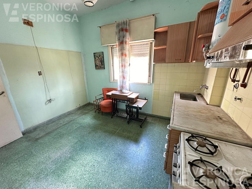 Casa En Villa Luzuriaga