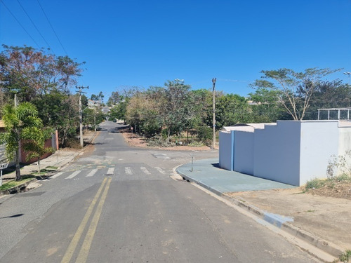 Imagem 4 de 6 de Terreno De 250m (10x25) Com Ótima Localização E Topografia No Jardim Europa Em Indaiatuba - Te01654 - 70121015