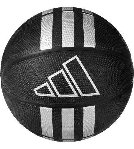 Mini Balón Basket Baloncesto adidas Talla 3 Nuevos.