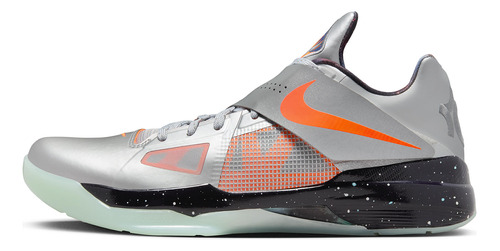 Zapatillas Nike Kd 4 Galaxy (2024) Urbano Fd2635-001   