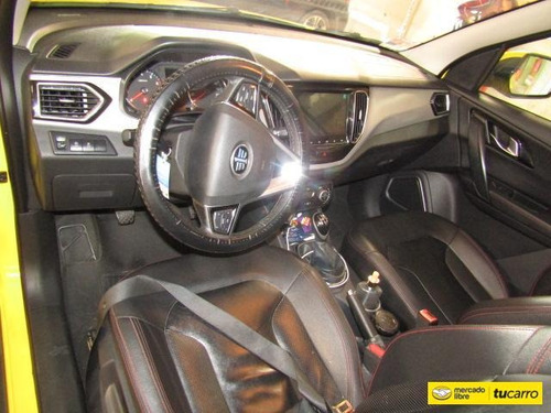 Faw R7 Suv Mt 1600