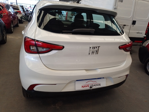 Fiat Argo 1.3 Drive Gse Manual
