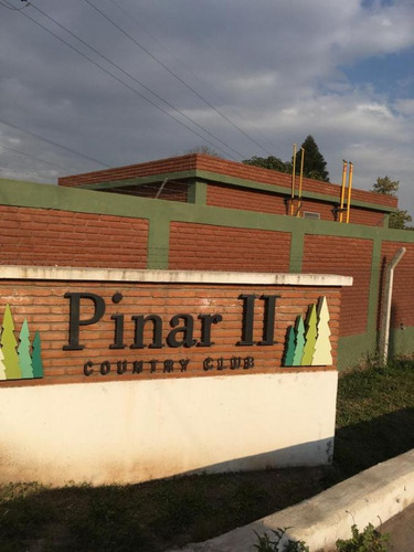 Terreno En  Country Pinar 2- Central
