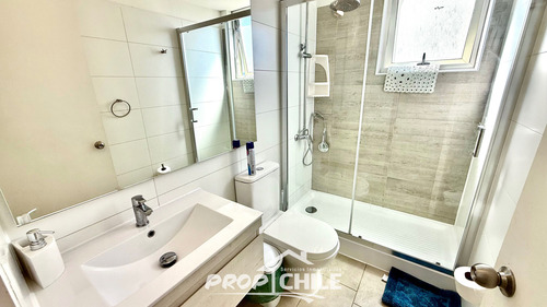 En Venta Hermoso Departamento En Algarrobo! (107121)