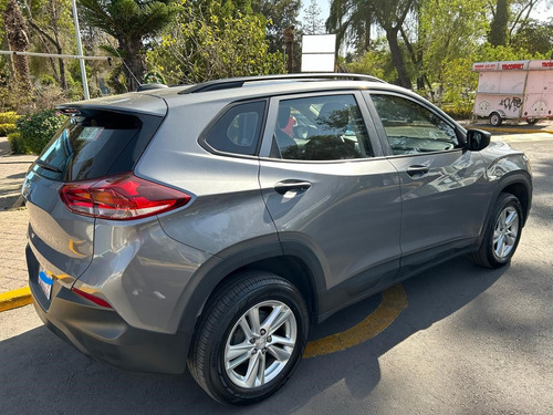 Chevrolet Tracker 1.2 Ls Turbo At
