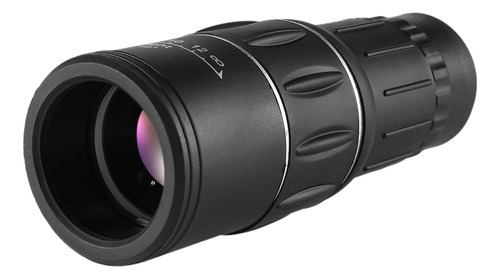 Monocular Potente Doble Enfoque 16x52 Para Exteriores