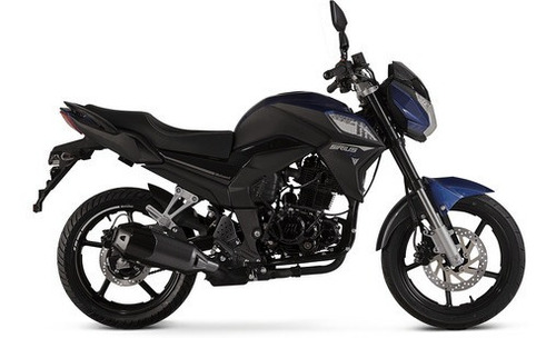 Imagen 1 de 25 de Motomel Sirius 250 Motozuni M. Grande