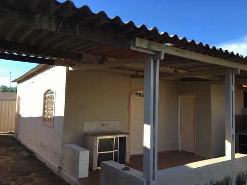 Imagem 12 de 16 de Apartamento Em Anápolis - Go - Ca1410_ob