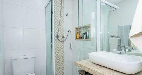 Imagem 20 de 25 de Apartamento Residencial Em São Paulo - Sp - Ap2775_etic