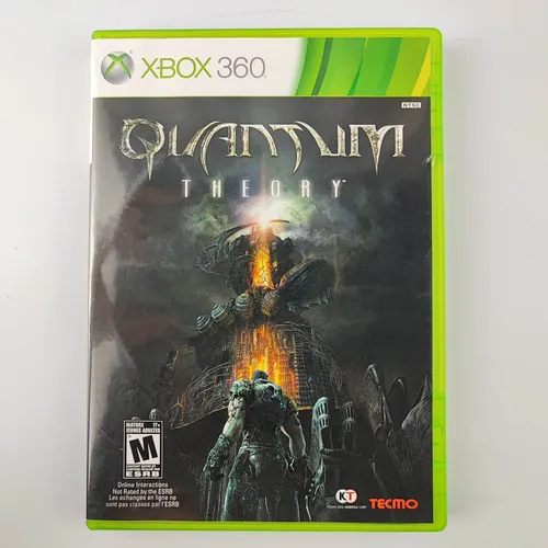 Quantum theory xbox 360 trainer sale