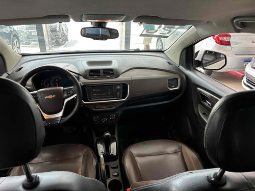 Chevrolet Spin Premier 7S 1.8 (Aut) (Flex)