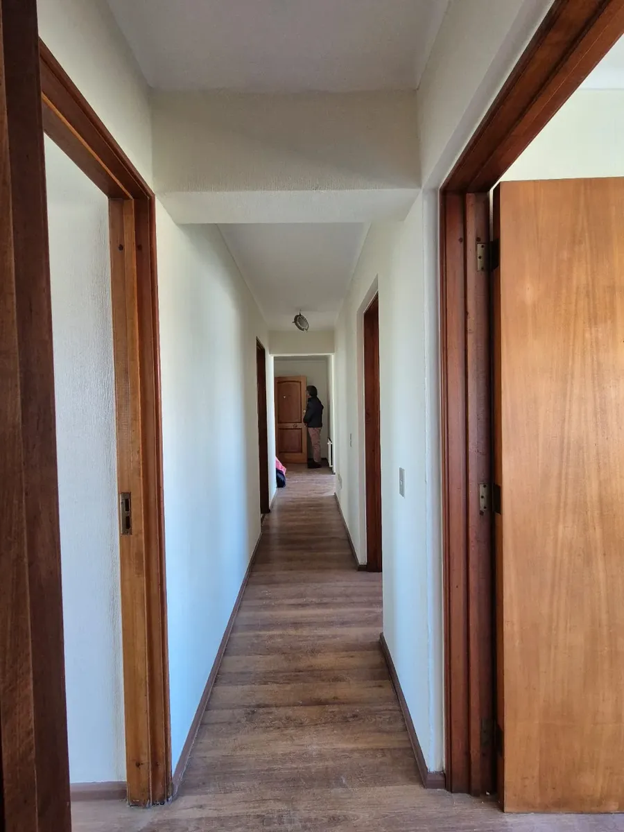 Imagen 4 de 29 de Arriendo Amplio Departamento Hochstetter Pasos Av. Alemania