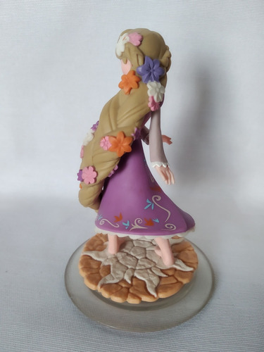 Imagen 4 de 4 de Rapunzel Disney Infinity