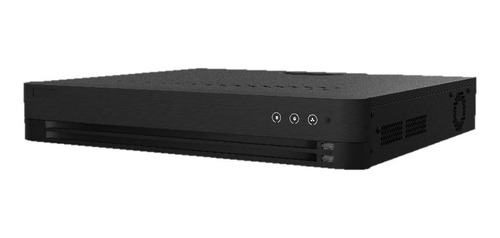 Nvr 16 Canales Ip 4k 8 Mp 4 Sata 1 Audio 16 Alarma