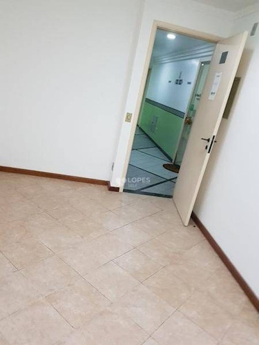 Imagem 4 de 8 de Sala À Venda, 40 M² Por R$ 170.000,00 - Centro - Niterói/rj - Sa2128