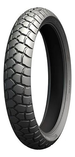 Pneu Michelin Anakee Tras 150/70b17 Moto Uso Sem Câmara