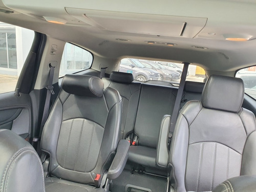 Chevrolet Traverse Traverse