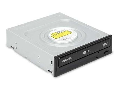 Multi Dvd Rewriter LG Gh24ns72 (interno)