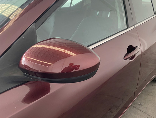 Nissan Sentra 2022