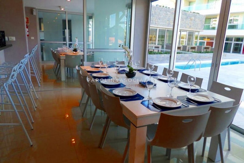Departamento En Wind Tower - Ref: 3545