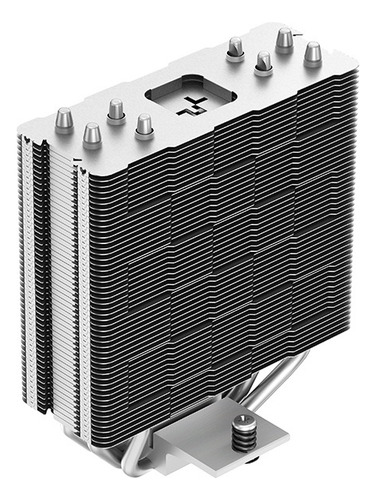Cooler Para Processador Gammaxx Ag400 120mm Deepcool Preto
